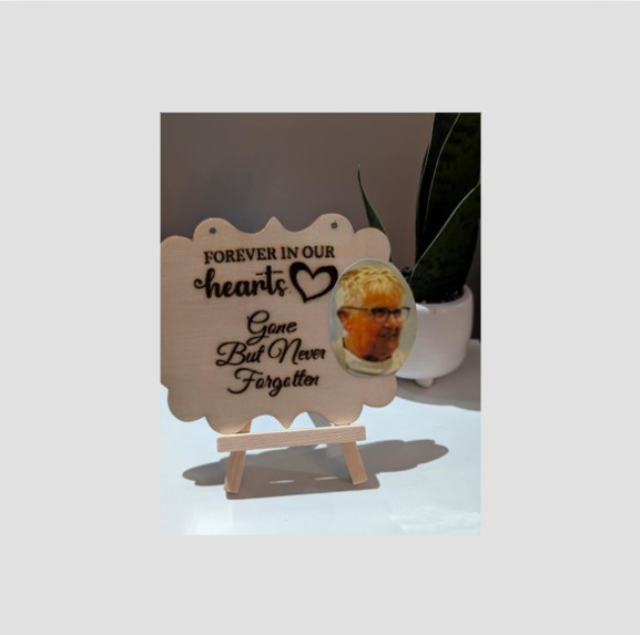 Another memory keepsake